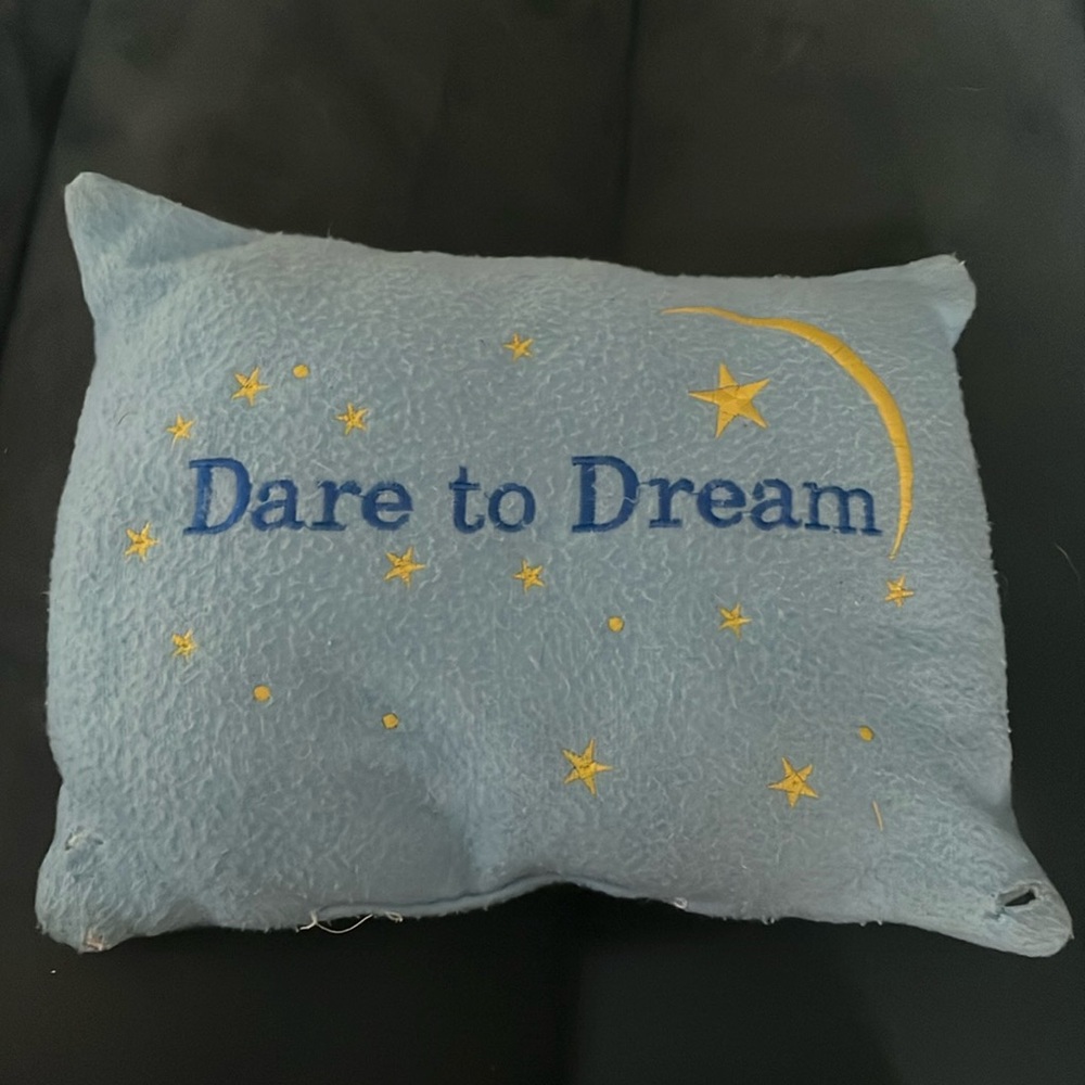 Pillow